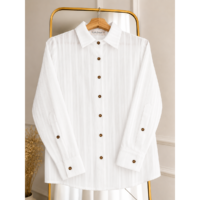 Blusa Julieta blanco