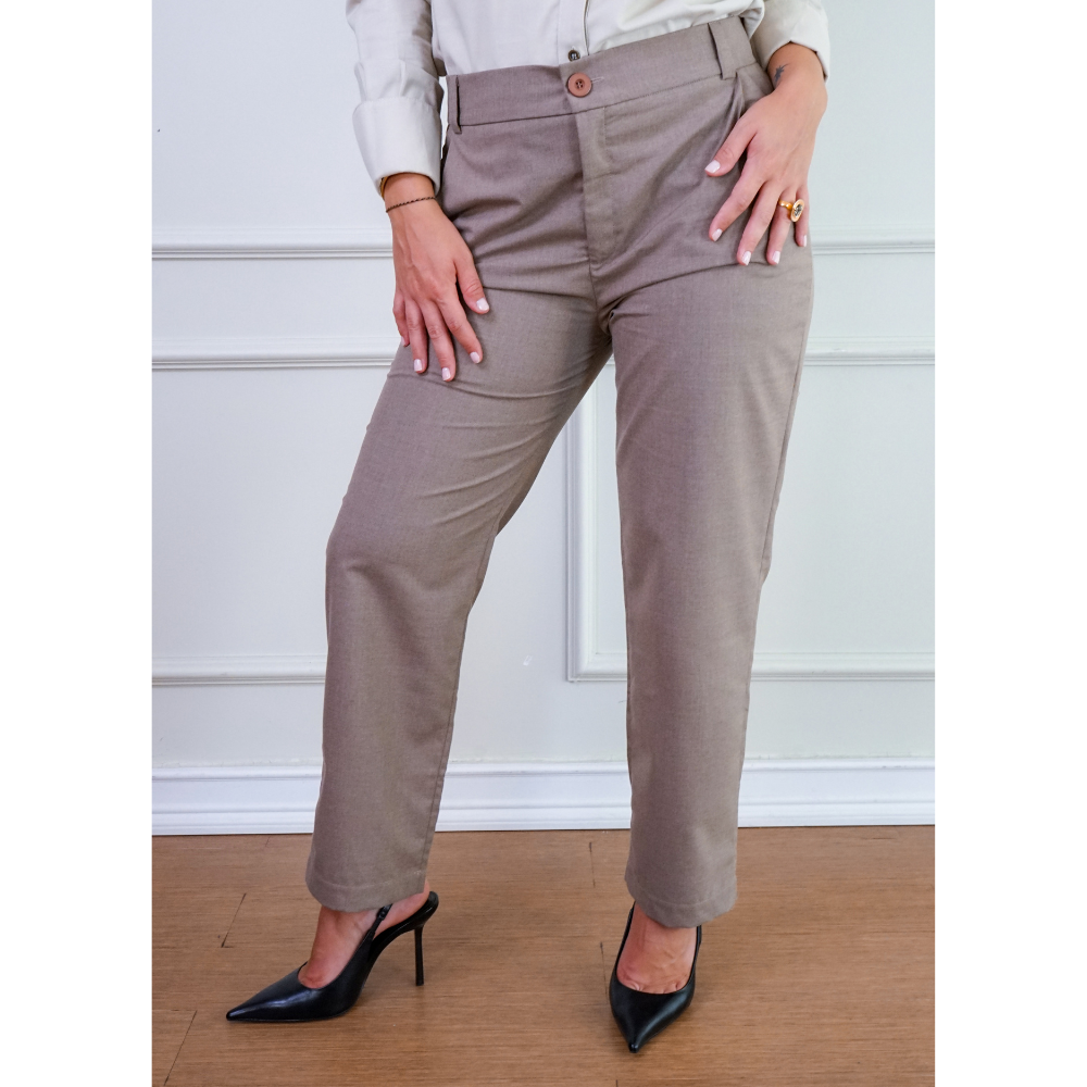 Pantalón Chicago Topo